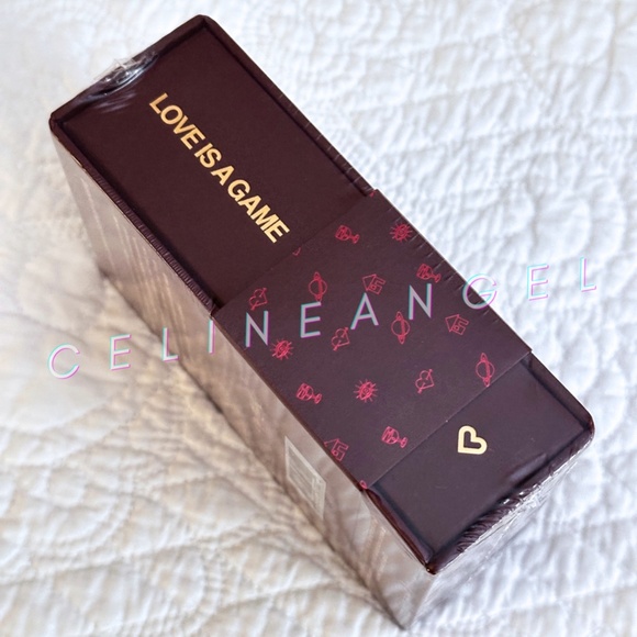 Official Weekends with Adele Love is a Game Conversation Cards Las Vegas - Picture 4 of 5